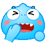 ahl_打哈气