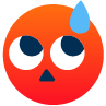 尴尬