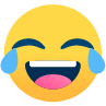 破涕为笑