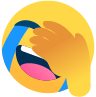 捂脸