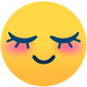 害羞