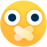 闭嘴