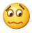 撇嘴