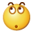 白眼