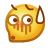糗大了