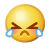 大哭